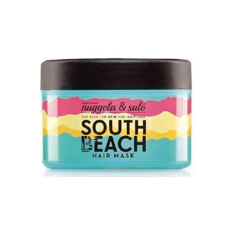 South Beach Per Capelli 250ml Maschera - Foto 6