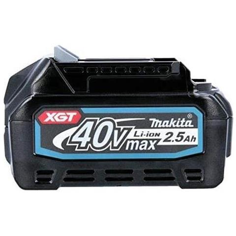 Batteria BL4025 XGT 40V 2,5 Ah - Foto 1