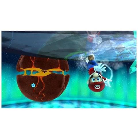 Super Mario 3d-all Stars - Edition Limite - Jeu Swicth - Foto 2