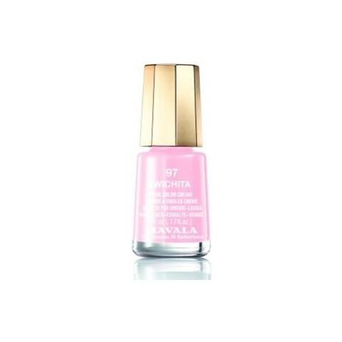 Smalto Nurana Effetto Gel 10ml N 14 Blc. Pearl - Foto 1