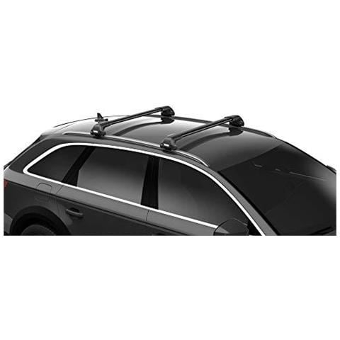 721.420 Tetto Rack Nero 95 - Foto 1