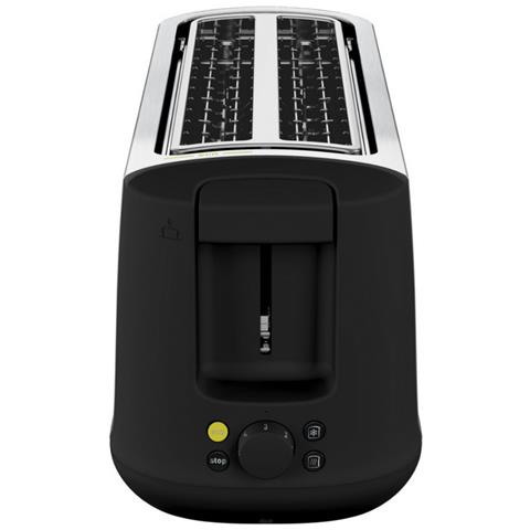 Tostapane LS342D10 1700W Acciaio Inox - Foto 6