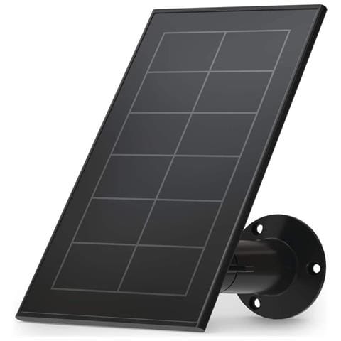 Essential Solar Panel [black] - Foto 4