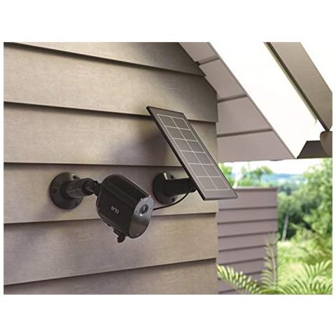 Essential Solar Panel [black] - Foto 2
