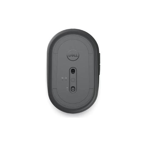 Dell Mouse Senza Fili Mobile Pro - Ms5120w - Grigio Titanio - Foto 2