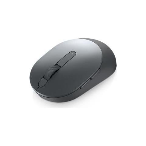 Dell Mouse Senza Fili Mobile Pro - Ms5120w - Grigio Titanio - Foto 1