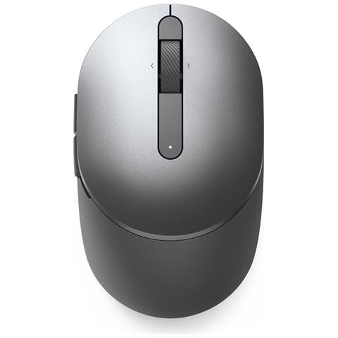 Dell Mouse Senza Fili Mobile Pro - Ms5120w - Grigio Titanio - Foto 16