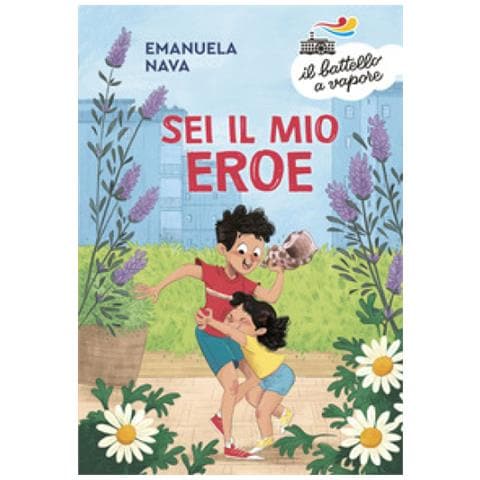 Emanuela Nava - Sei Il Mio Eroe - Foto 1