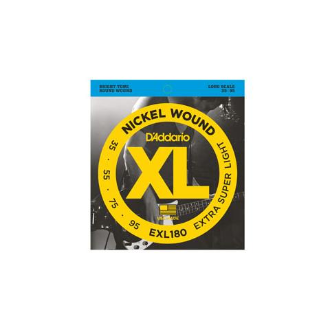 Exl180 - Foto 1