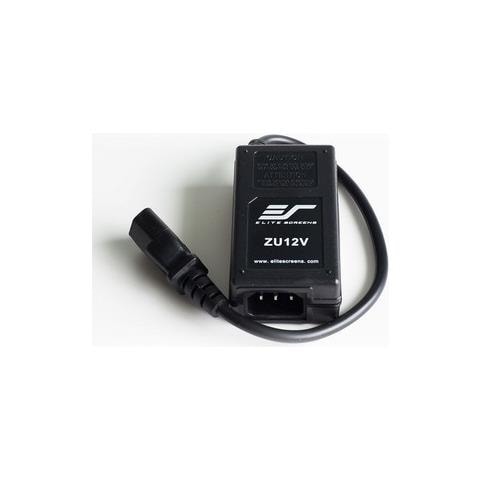 ZU12V, Cablato, Nero, Projector, Pulsanti, 24,3m - Foto 2