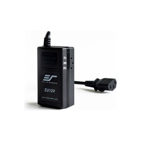 ZU12V, Cablato, Nero, Projector, Pulsanti, 24,3m - Foto 1