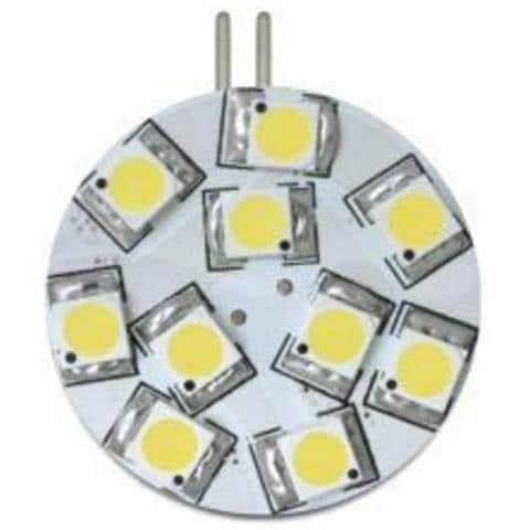 74862 2.2W G4 A+ Bianco freddo lampada LED - Foto 1