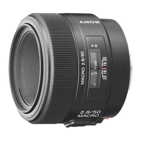 SAL-50M28 - 50mm, f 2.8 - Foto 2