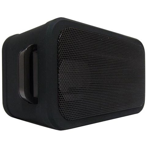 IKUtrax MXSP-BT150 Stereo portable speaker 5W Nero - Foto 1