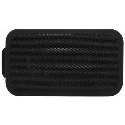 IKUtrax MXSP-BT150 Stereo portable speaker 5W Nero - Foto 5