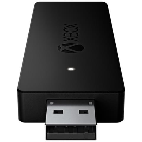 Xbox Wireless Adapter f / Windows scheda di interfaccia e adattatore - Foto 2