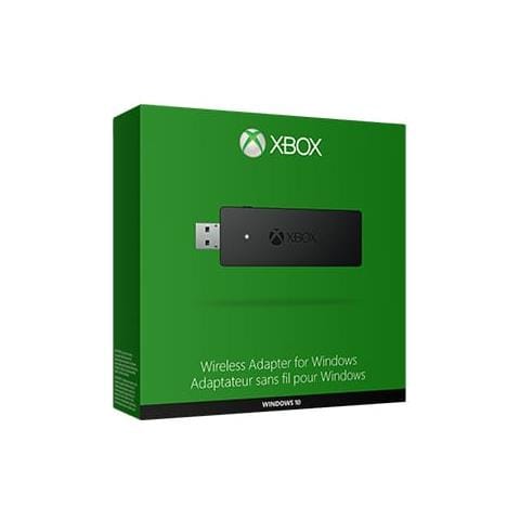 Xbox Wireless Adapter f / Windows scheda di interfaccia e adattatore - Foto 4