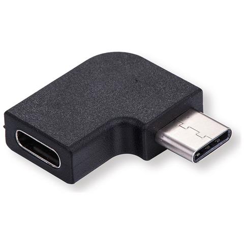 12.99.2996 cavo di interfaccia e adattatore USB Type-C USB tipo-C Nero - Foto 2
