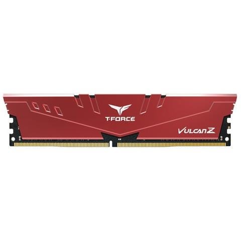 Memoria Dimm T-Force Vulcan Z 16 GB (1x16 GB) DDR4 3200 MHz CL16 - Foto 1