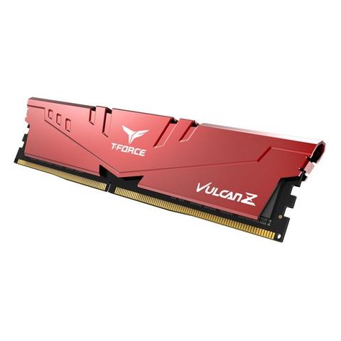 Memoria Dimm T-Force Vulcan Z 16 GB (1x16 GB) DDR4 3200 MHz CL16 - Foto 4