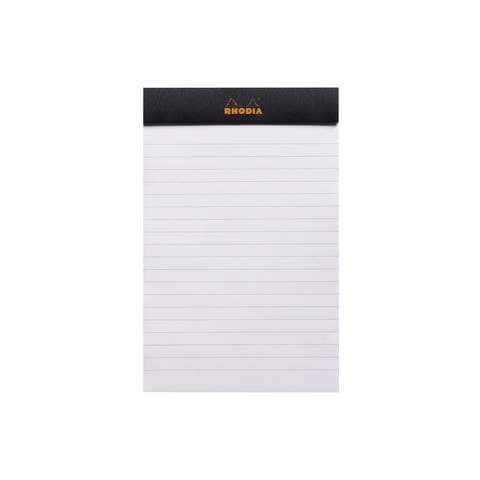 146009C quaderno per scrivere 80 fogli Nero - Foto 2