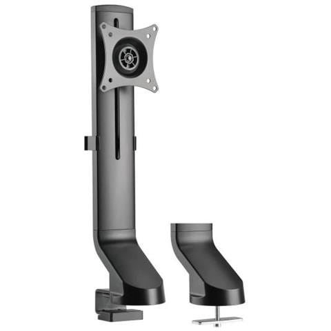 Tripp Lite Ddr1732sc Supporto Da Tavolo Per Tv A Schermo Piatto 81,3 Cm (32"") Morsa / bullone Di Ancoraggio Nero - Foto 1