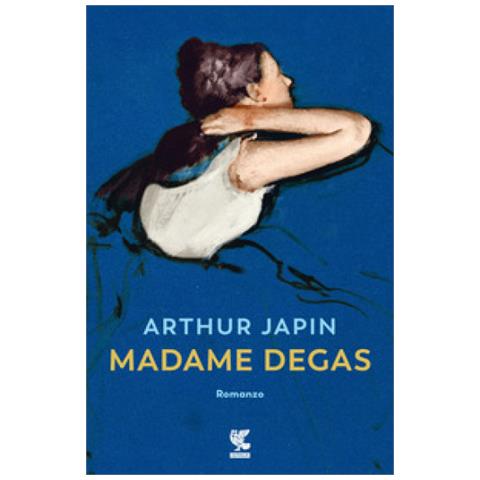 Arthur Japin - Madame Degas - Foto 1