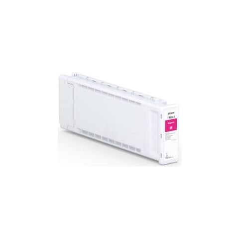 ink cartridge magenta T 48M 700 ml T 48M3 - Foto 1