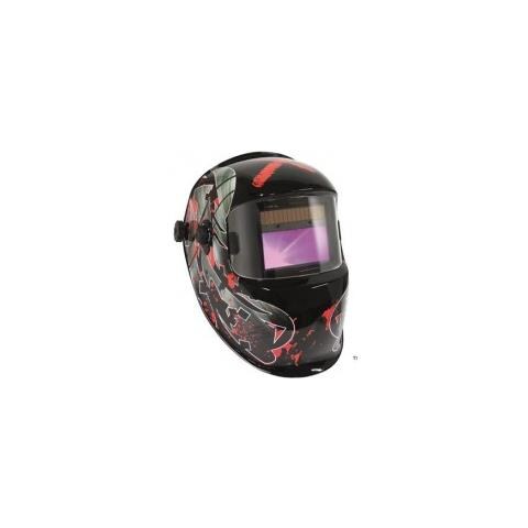 Casco Per Saldatura Lcd Promax 9-13g Vulcano - Foto 1