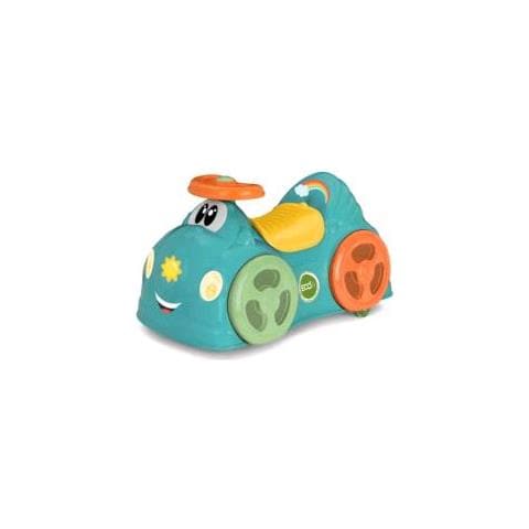 Gioco Chicco Primi Passi All Aroun Verde (11113.2) - Foto 2