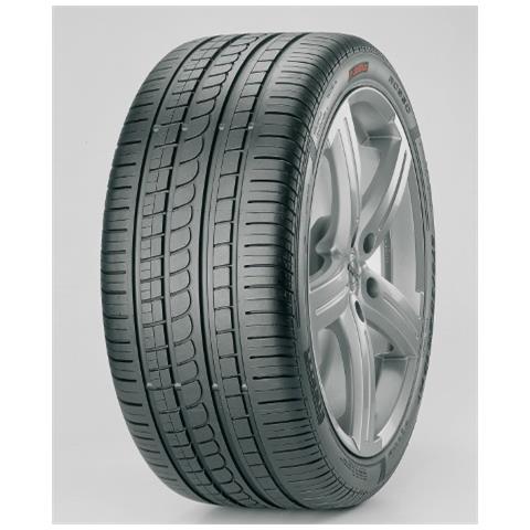 Pneumatico Pzero Rosso Asimme 255/40r17 94y - Estivo - Foto 1
