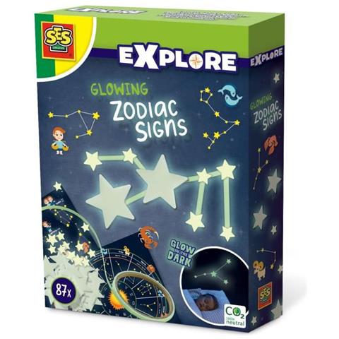 Segni Zodiacali Brillanti - Foto 1