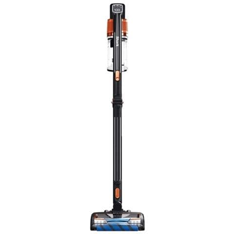 Aspirapolvere Senza Filo IZ300EU Colore Nero Arancione - Foto 1