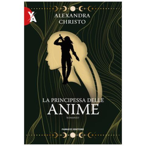 Alexandra Christo - La Principessa Delle Anime - Foto 1