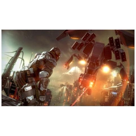 Game Sony Ps4 Hits Killzone Shadow Fall P / N.-9441670 9441670 - Foto 2