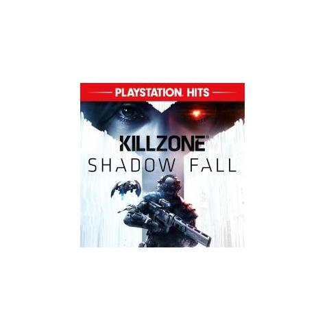 Game Sony Ps4 Hits Killzone Shadow Fall P / N.-9441670 9441670 - Foto 1