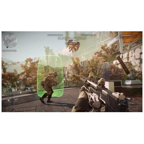 Game Sony Ps4 Hits Killzone Shadow Fall P / N.-9441670 9441670 - Foto 3