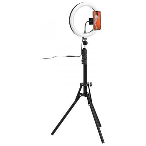 Treppiedi Con Aggancio Magnetico Per Il Telefono - Foto 1