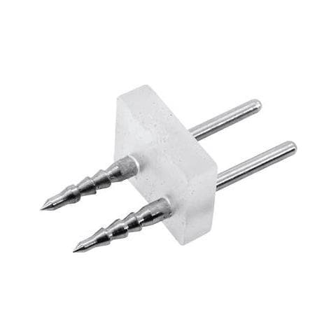 Led Neon Flex Ec Power Contact Pin - Foto 1