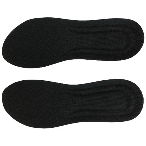 Solette Flessibili E Ammortizzanti Black - Foto 1