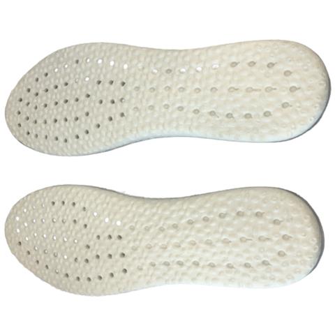 Solette Flessibili E Ammortizzanti Black - Foto 6