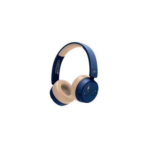 Hp0997 Cuffie Wireless Per Bambini Harry Bpotter Navy Blu - Foto 1
