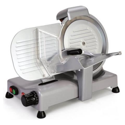 AF 250 F affettatrice Elettrico 140 W Acciaio inossidabile - Foto 1