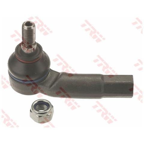 Testa Barra D''accoppiamento Toyota Modell F Bus (Jte2115 - Foto 1