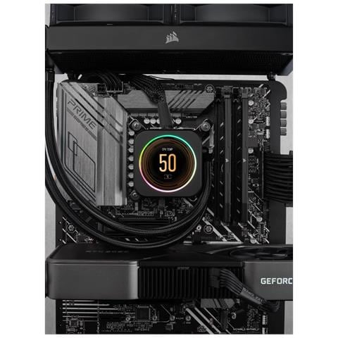 Vengeance CMK32GX5M2E6000Z36 memoria 32 GB 2 x 16 GB DDR5 4800 MHz - Foto 2
