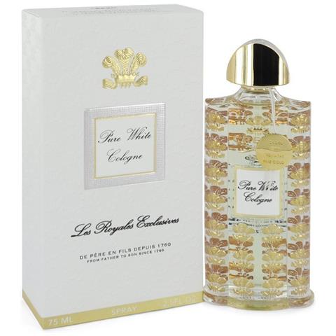 Pure White Cologne By Creed Eau De Parfum Spray 2.5 Oz (women) - Foto 1