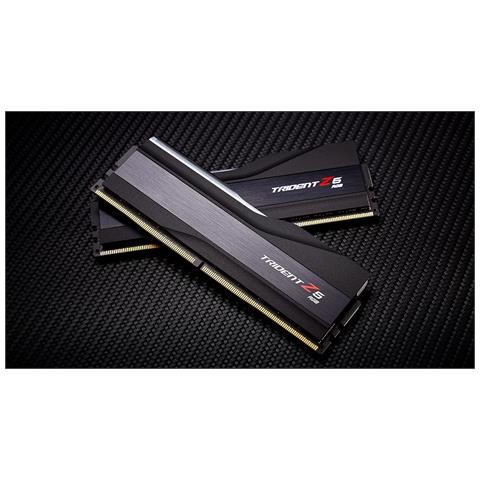 Trident Z5 RGB F5-6000J4048F24GX2-TZ5RK memoria 48 GB 2 x 24 GB DDR5 6000 MHz - Foto 2