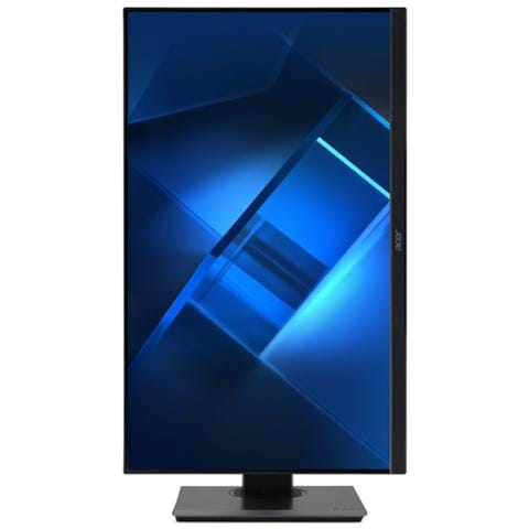 Vero V7 V227q H Monitor Pc 54,6 Cm (21.5"") 1920 X 1080 Pixel Full Hd Led Nero - Foto 2