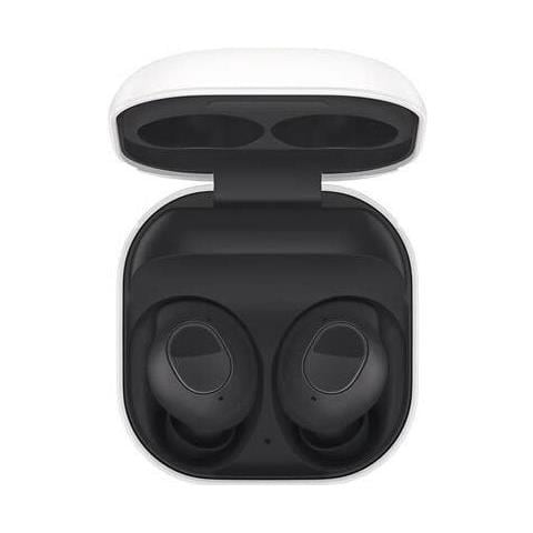 Galaxy Buds FE Cuffie True Wireless Stereo (TWS) Chiamate in-ear / Musica Bluetooth Grafite (SM-R400NZAADBT) - Foto 1