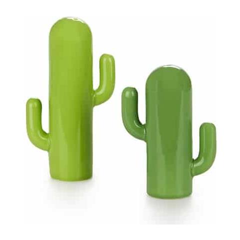 Salt & Pepper Arizona Green - Set 2pcs. - Foto 1